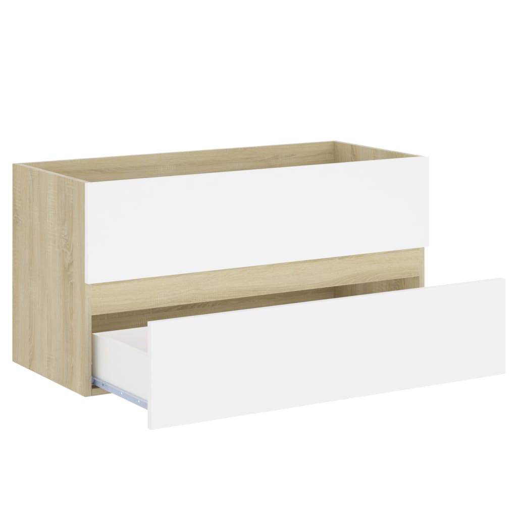 8720286378489_g_en_hd_10 vidaXL Bathroom Furniture Set White and Sonoma Oak Engineered Wood - Image 12