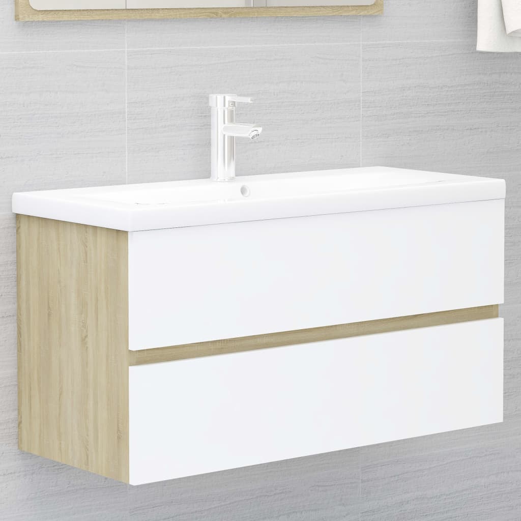 8720286378489_g_en_hd_8 vidaXL Bathroom Furniture Set White and Sonoma Oak Engineered Wood - Image 10