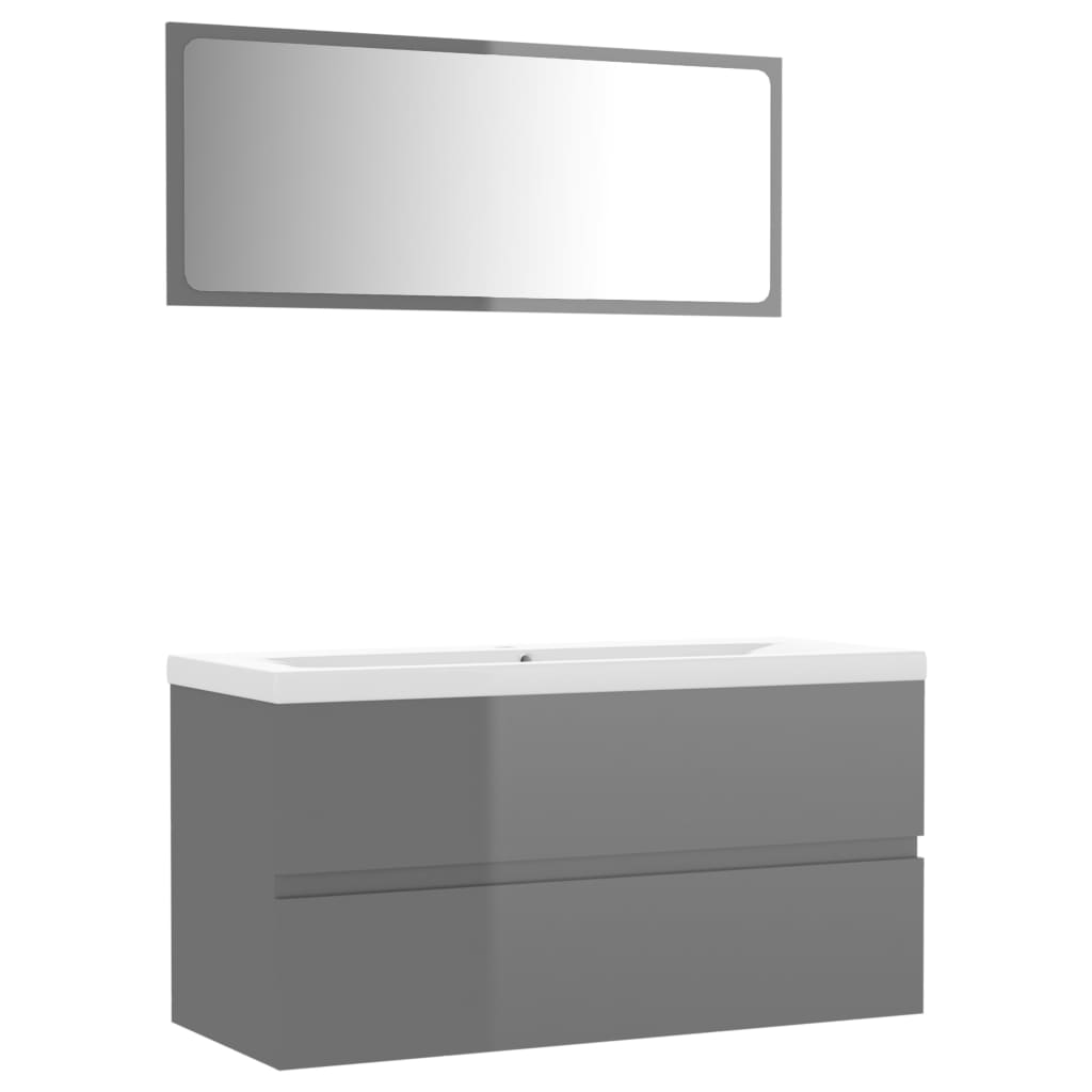 8720286378519_a_en_hd_1 vidaXL Bathroom Furniture Set High Gloss Grey Engineered Wood - Image 2
