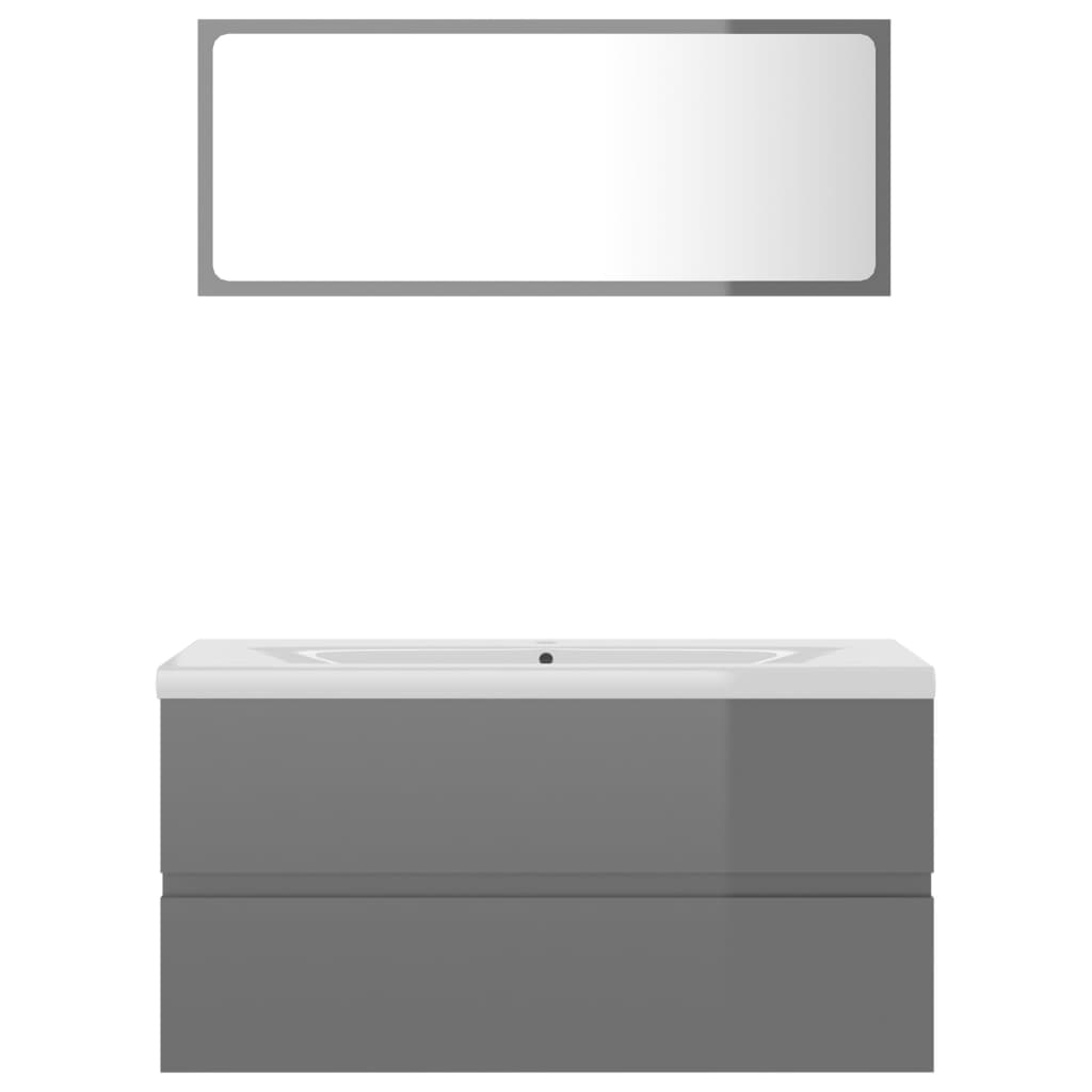 8720286378519_g_en_hd_2 vidaXL Bathroom Furniture Set High Gloss Grey Engineered Wood - Image 4
