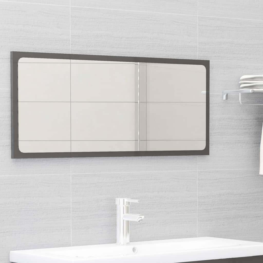 8720286378519_g_en_hd_4 vidaXL Bathroom Furniture Set High Gloss Grey Engineered Wood - Image 6
