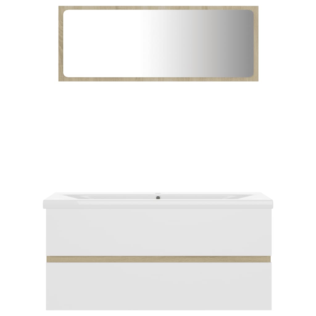 8720286378571_g_en_hd_2 vidaXL Bathroom Furniture Set White and Sonoma Oak Engineered Wood - Image 4