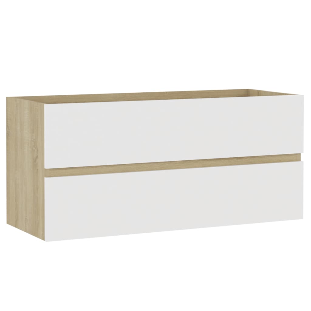 8720286378571_g_en_hd_9 vidaXL Bathroom Furniture Set White and Sonoma Oak Engineered Wood - Image 11