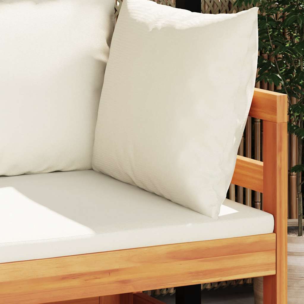 8720286380291_g_en_hd_1 vidaXL 2 Piece Garden Lounge Set with Cream White Cushions Acacia Wood - Image 3