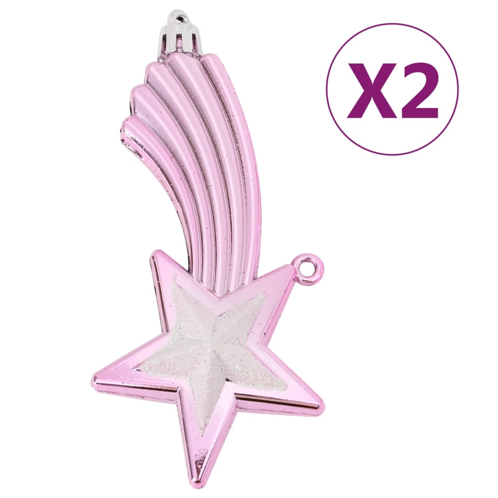 8720286380727_g_en_hd_12 vidaXL 65 Piece Christmas Bauble Set Pink/Red/White - Image 13