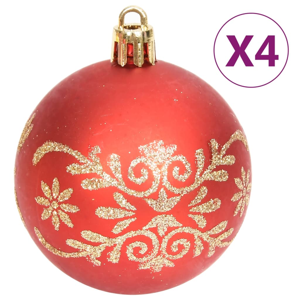 8720286380734_g_en_hd_3 vidaXL 70 Piece Christmas Bauble Set Gold and Red - Image 4