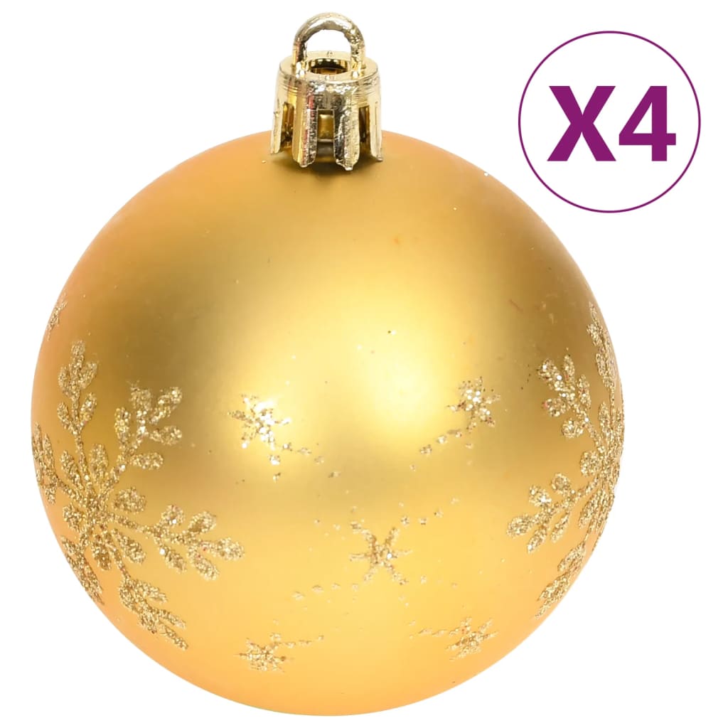 8720286380734_g_en_hd_4 vidaXL 70 Piece Christmas Bauble Set Gold and Red - Image 5