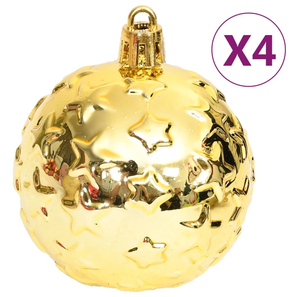 8720286380734_g_en_hd_5 vidaXL 70 Piece Christmas Bauble Set Gold and Red - Image 6