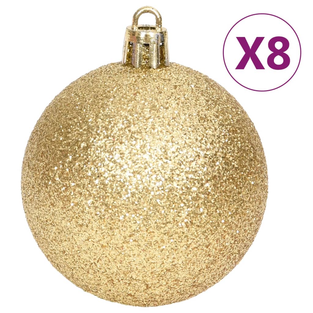 8720286380734_g_en_hd_7 vidaXL 70 Piece Christmas Bauble Set Gold and Red - Image 8