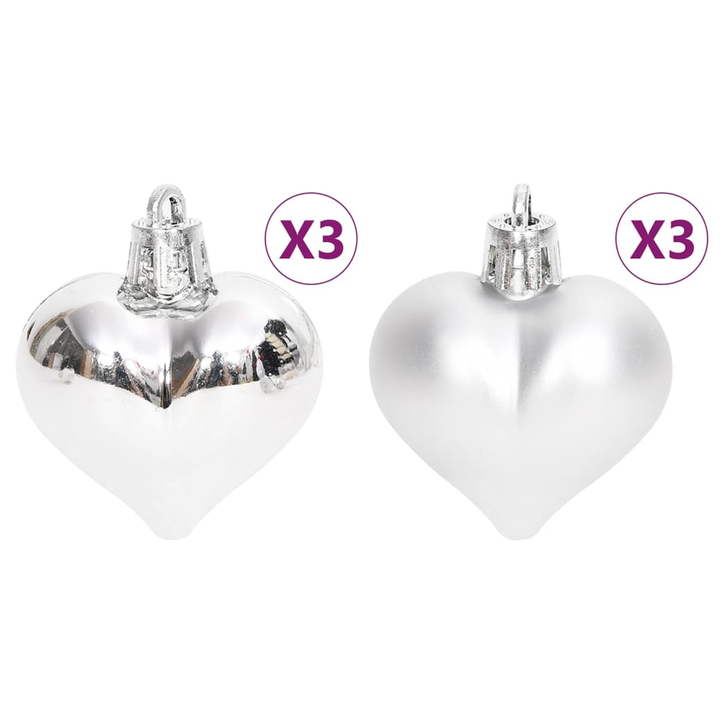 8720286380758_g_en_hd_12 vidaXL 70 Piece Christmas Bauble Set Silver and White - Image 13
