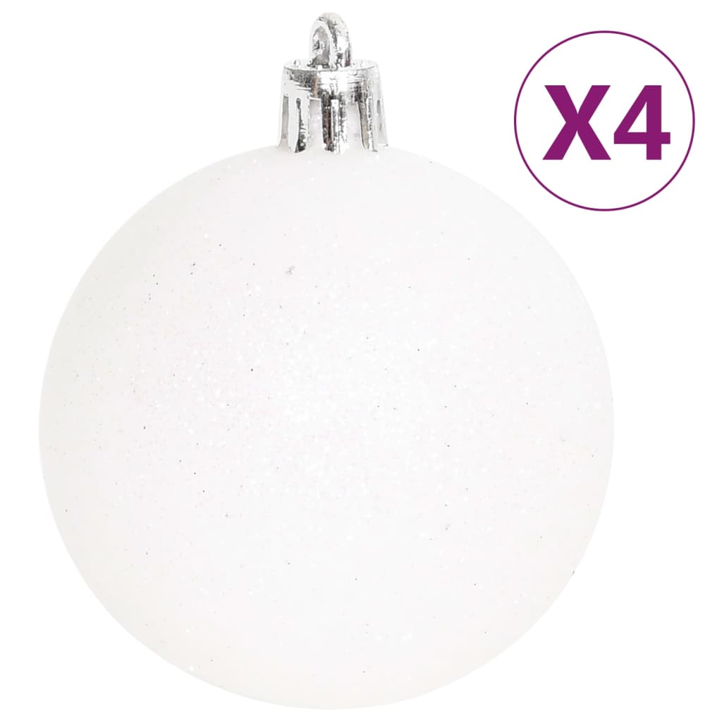 8720286380758_g_en_hd_5 vidaXL 70 Piece Christmas Bauble Set Silver and White - Image 6