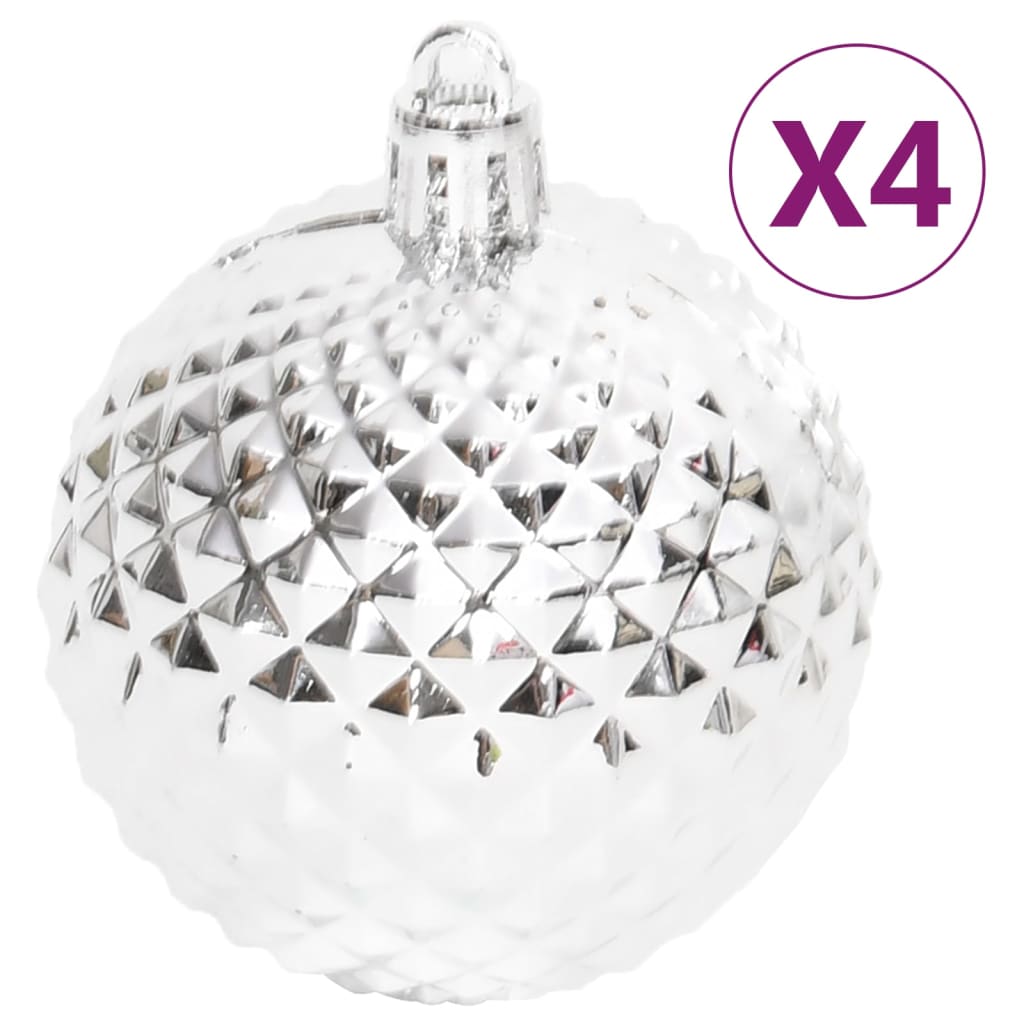 8720286380758_g_en_hd_6 vidaXL 70 Piece Christmas Bauble Set Silver and White - Image 7