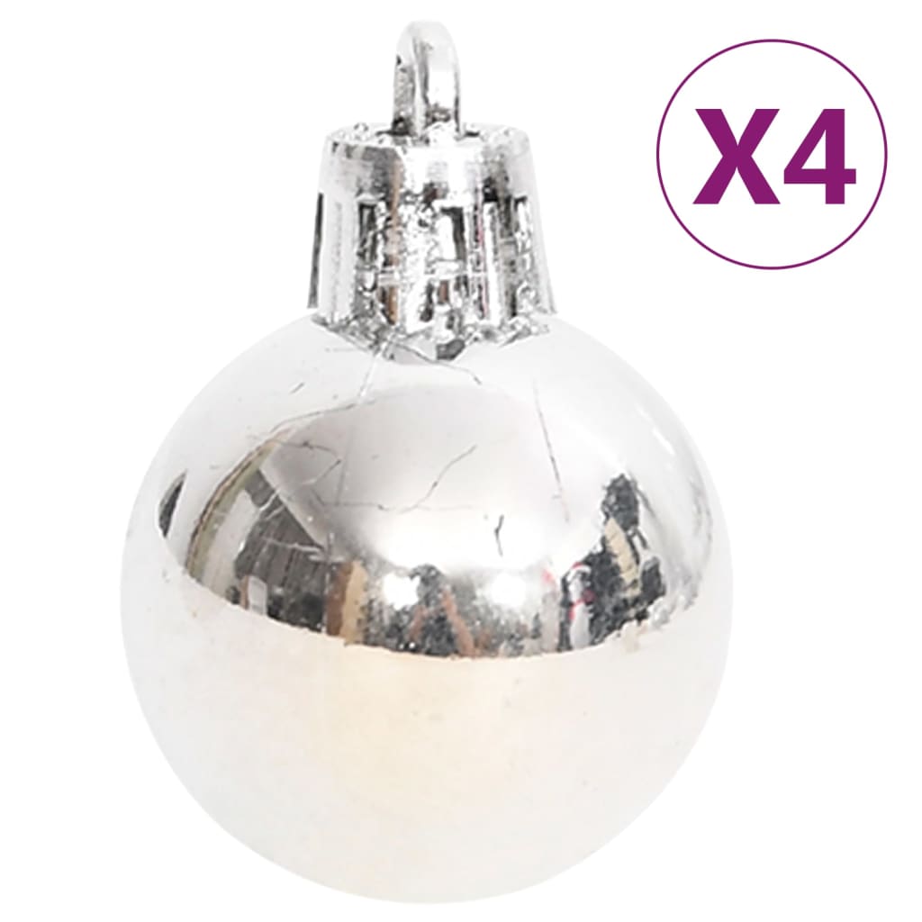 8720286380758_g_en_hd_9 vidaXL 70 Piece Christmas Bauble Set Silver and White - Image 10