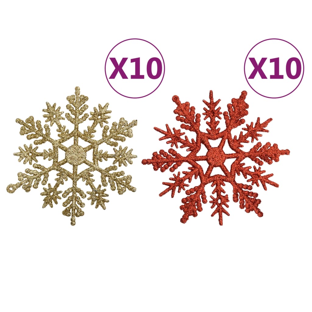 8720286380765_g_en_hd_10 vidaXL 108 Piece Christmas Bauble Set Gold and Red - Image 11