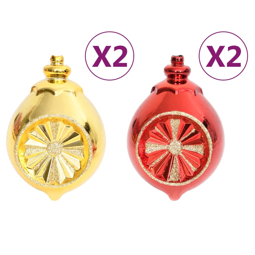 8720286380765_g_en_hd_11 vidaXL 108 Piece Christmas Bauble Set Gold and Red - Image 12