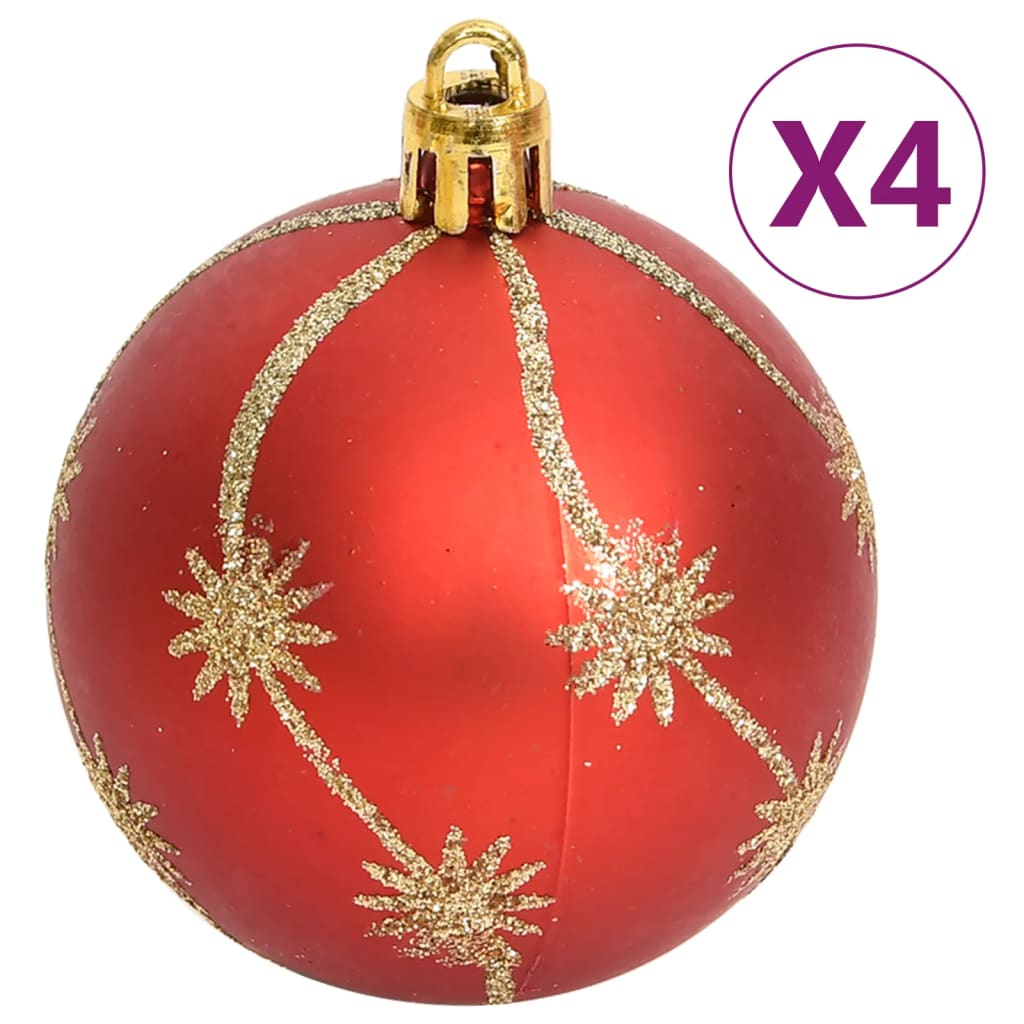 8720286380765_g_en_hd_7 vidaXL 108 Piece Christmas Bauble Set Gold and Red - Image 8