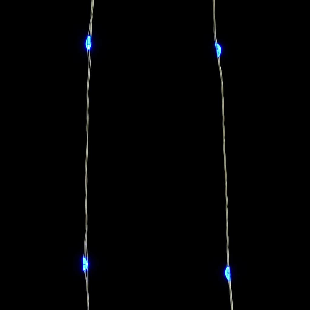 8720286380925_g_en_hd_5 vidaXL LED String with 150 LEDs Blue 15 m - Image 6