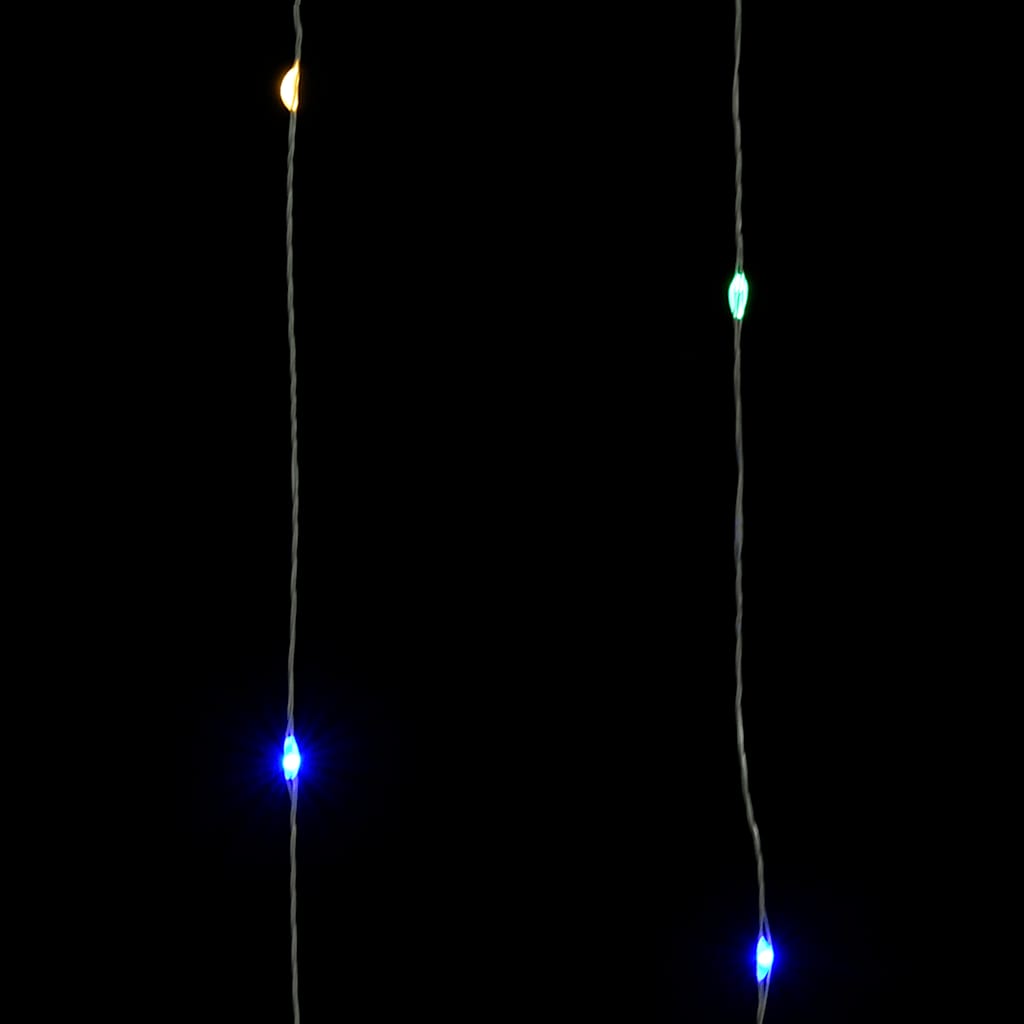 8720286380949_g_en_hd_4 vidaXL LED String with 150 LEDs Multicolour 15 m - Image 5