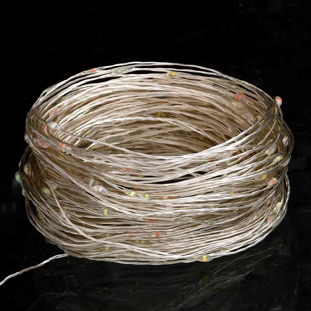 8720286380949_g_en_hd_5 vidaXL LED String with 150 LEDs Multicolour 15 m - Image 6