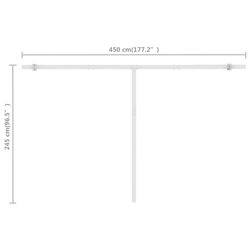 8720286398630_g_en_hd_10 vidaXL Freestanding Manual Retractable Awning 400x300 cm Anthracite - Image 12