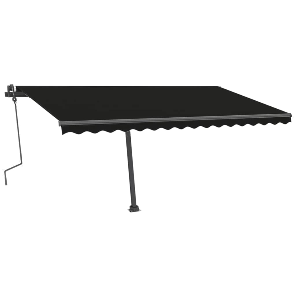 8720286400630_g_en_hd_2 vidaXL Freestanding Manual Retractable Awning 400x300 cm Anthracite - Image 3