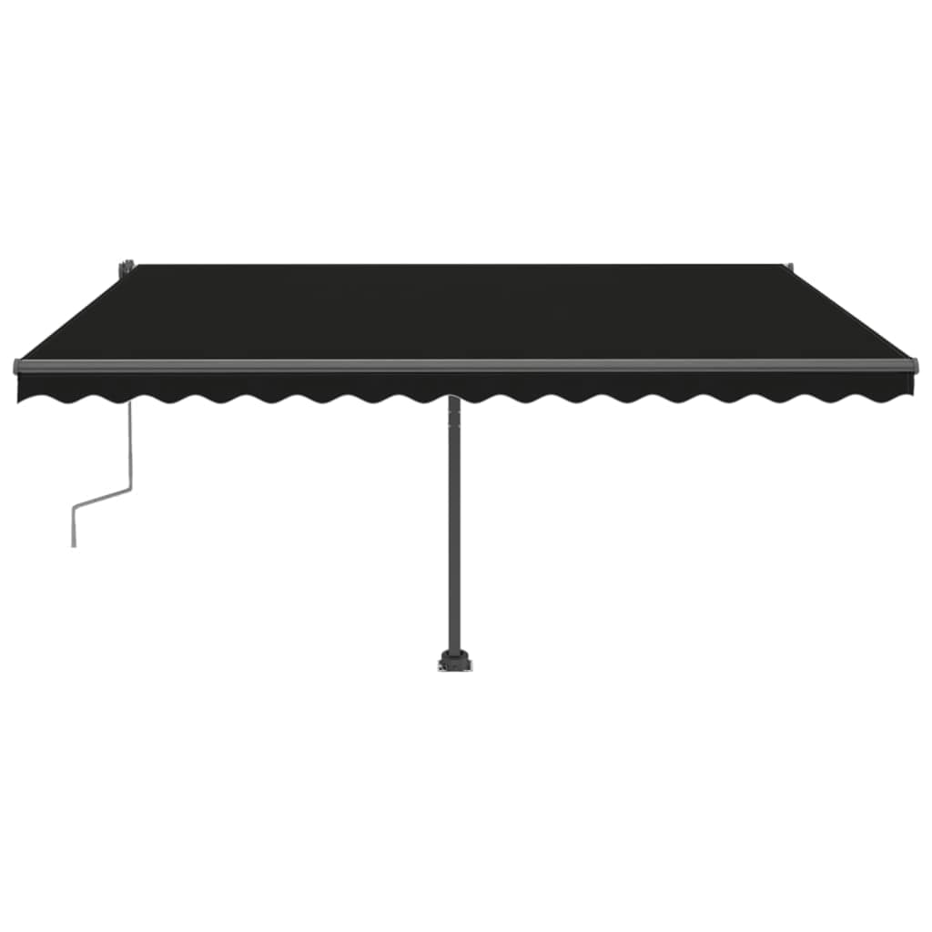 8720286400630_g_en_hd_3 vidaXL Freestanding Manual Retractable Awning 400x300 cm Anthracite - Image 4