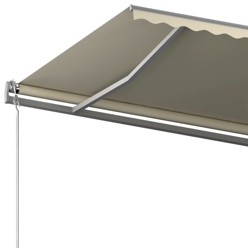 8720286401002_g_en_hd_6 vidaXL Freestanding Manual Retractable Awning 500x300 cm Blue/White - Image 7