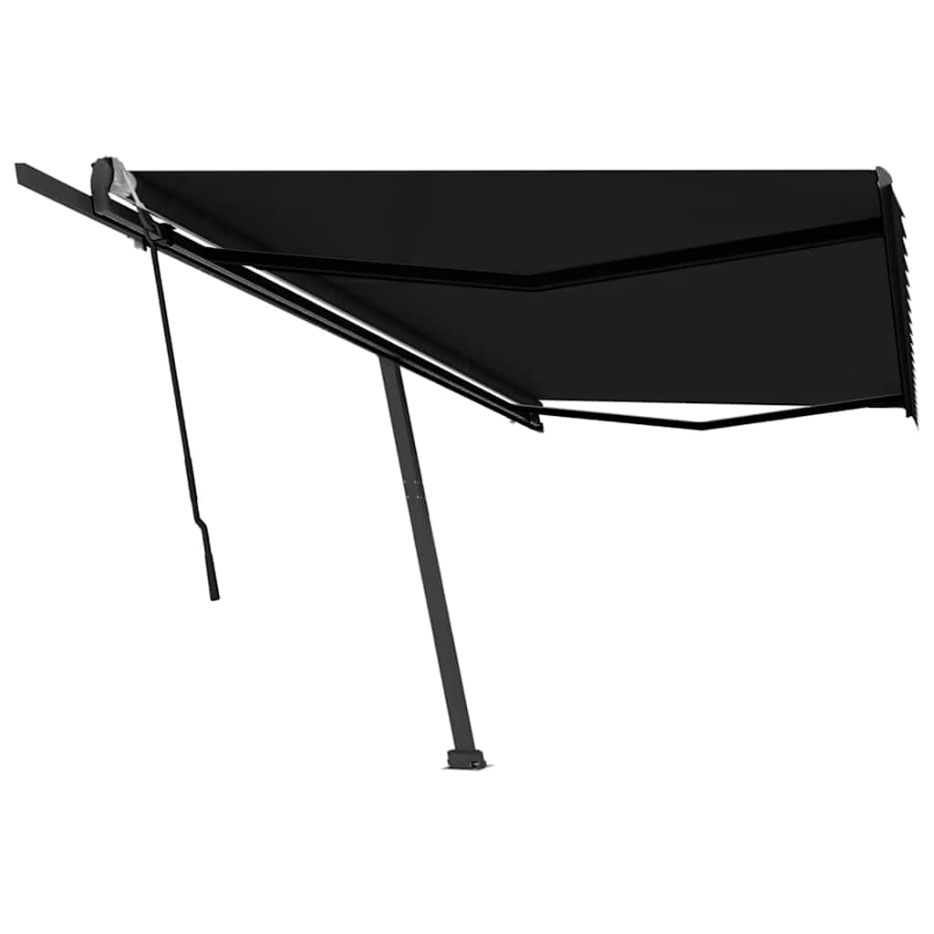 8720286401033_g_en_hd_1 vidaXL Freestanding Manual Retractable Awning 500x300 cm Anthracite - Image 2