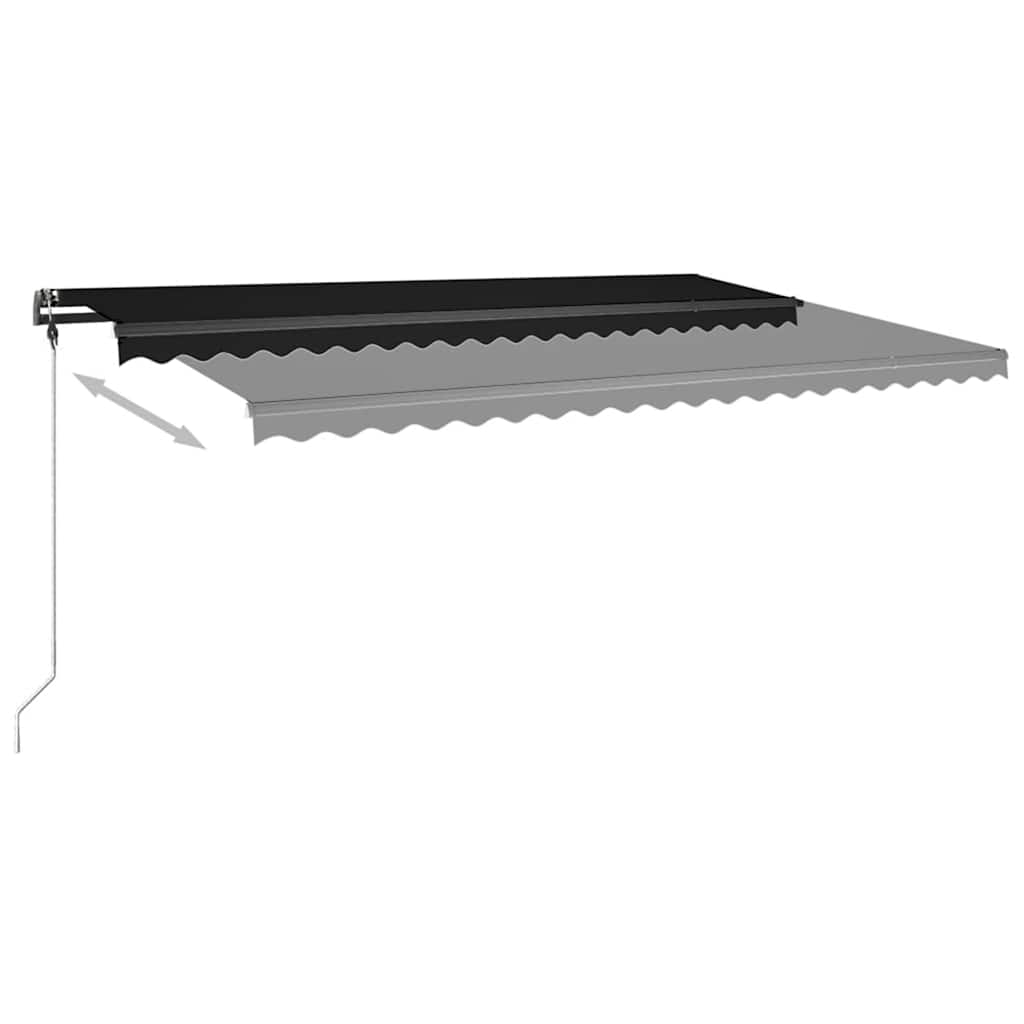 8720286401033_g_en_hd_5 vidaXL Freestanding Manual Retractable Awning 500x300 cm Anthracite - Image 6