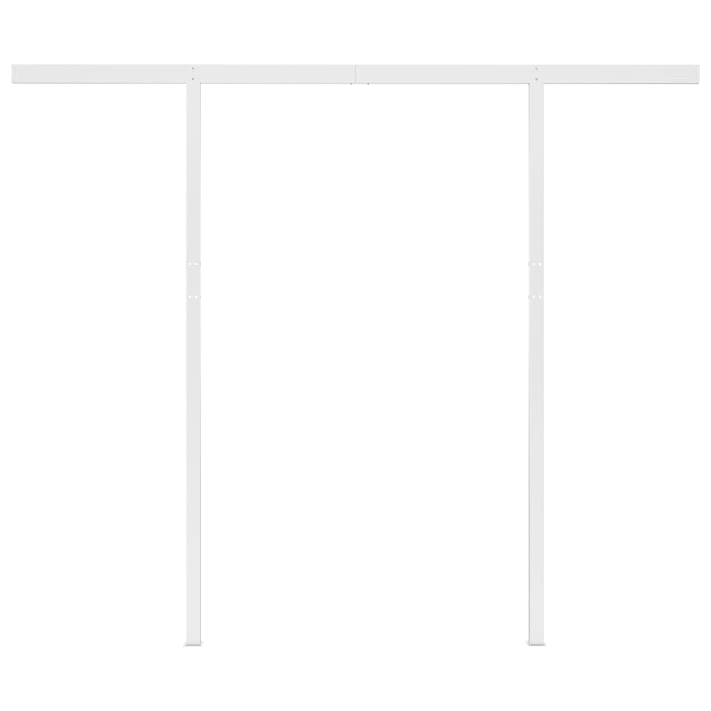 8720286402238_g_en_hd_6 vidaXL Manual Retractable Awning with Posts 3x2.5 m Anthracite - Image 7