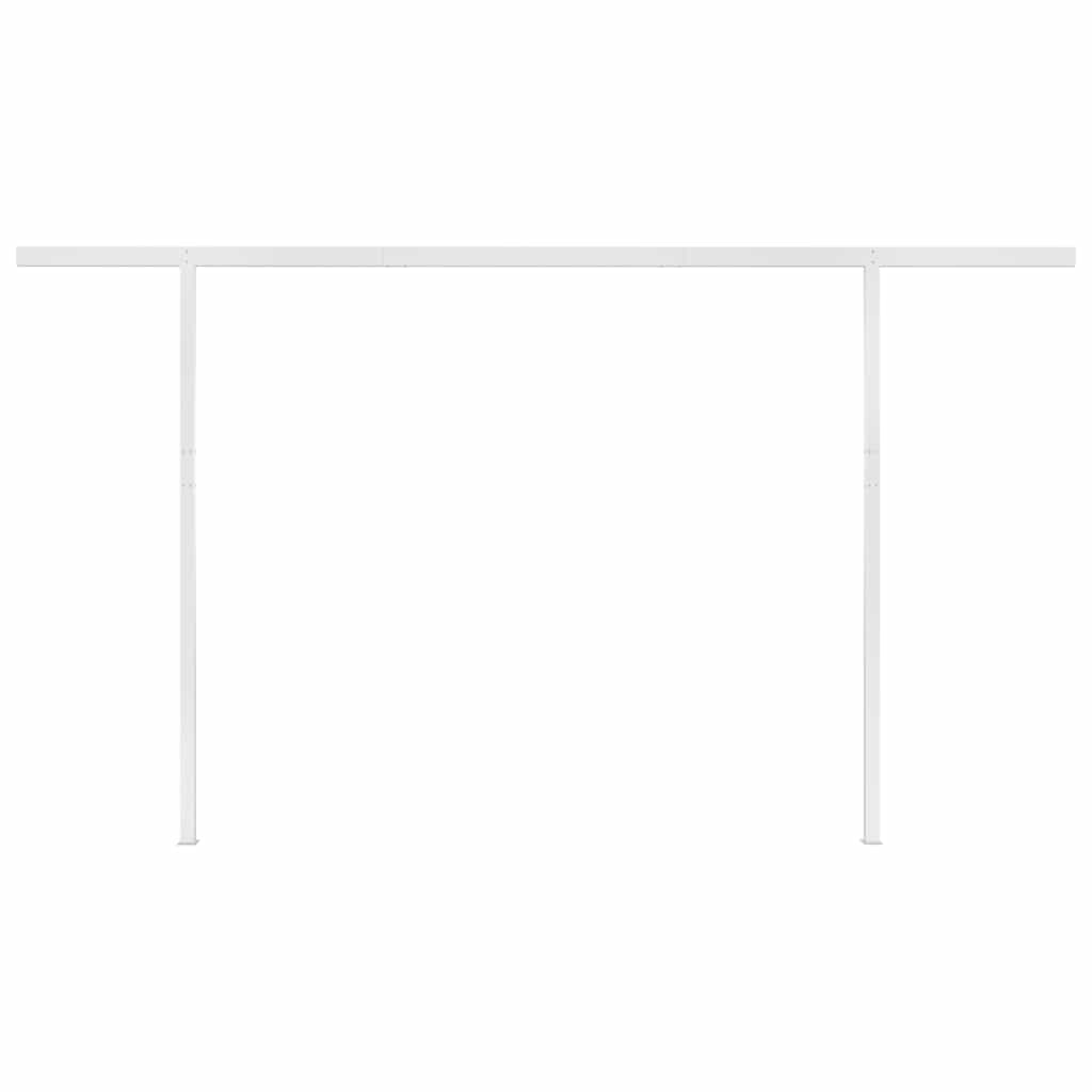 8720286402832_g_en_hd_6 vidaXL Manual Retractable Awning with Posts 4.5x3 m Anthracite - Image 7