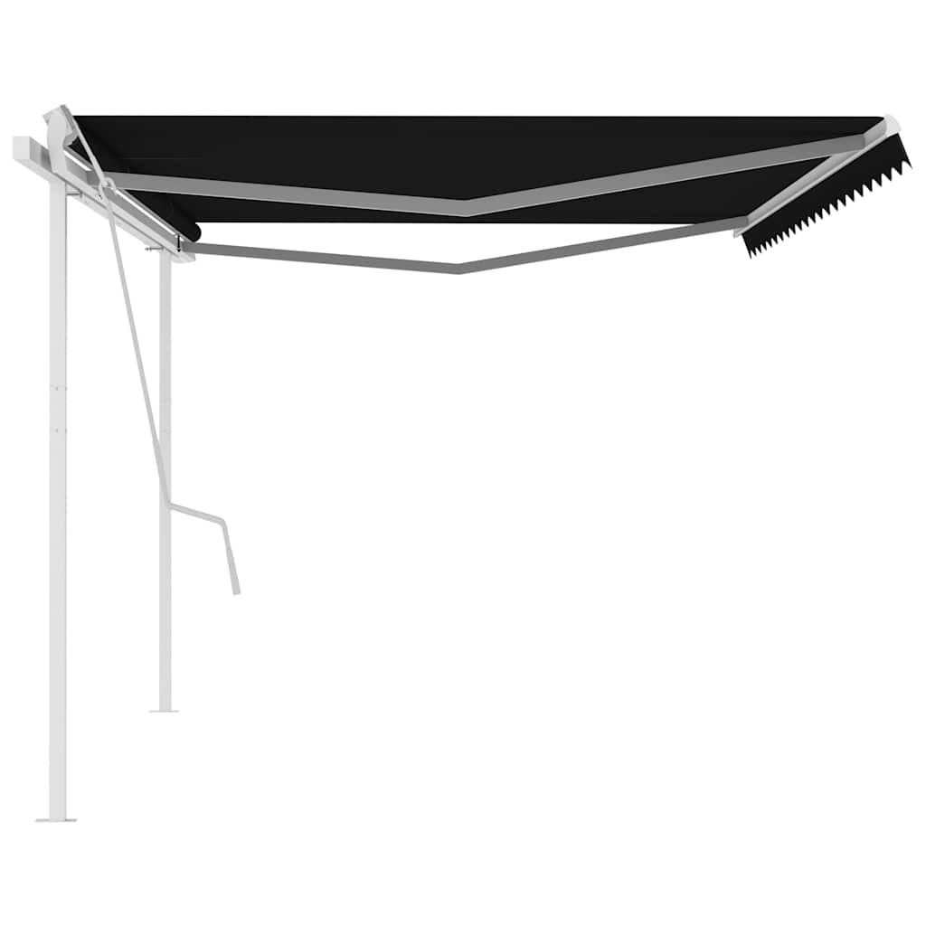 8720286403037_g_en_hd_3 vidaXL Manual Retractable Awning with Posts 5x3 m Anthracite - Image 4