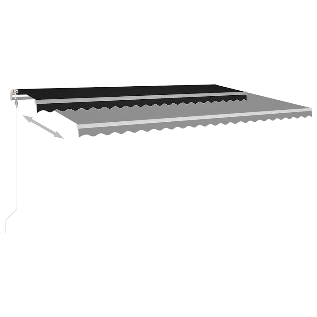 8720286403037_g_en_hd_4 vidaXL Manual Retractable Awning with Posts 5x3 m Anthracite - Image 5