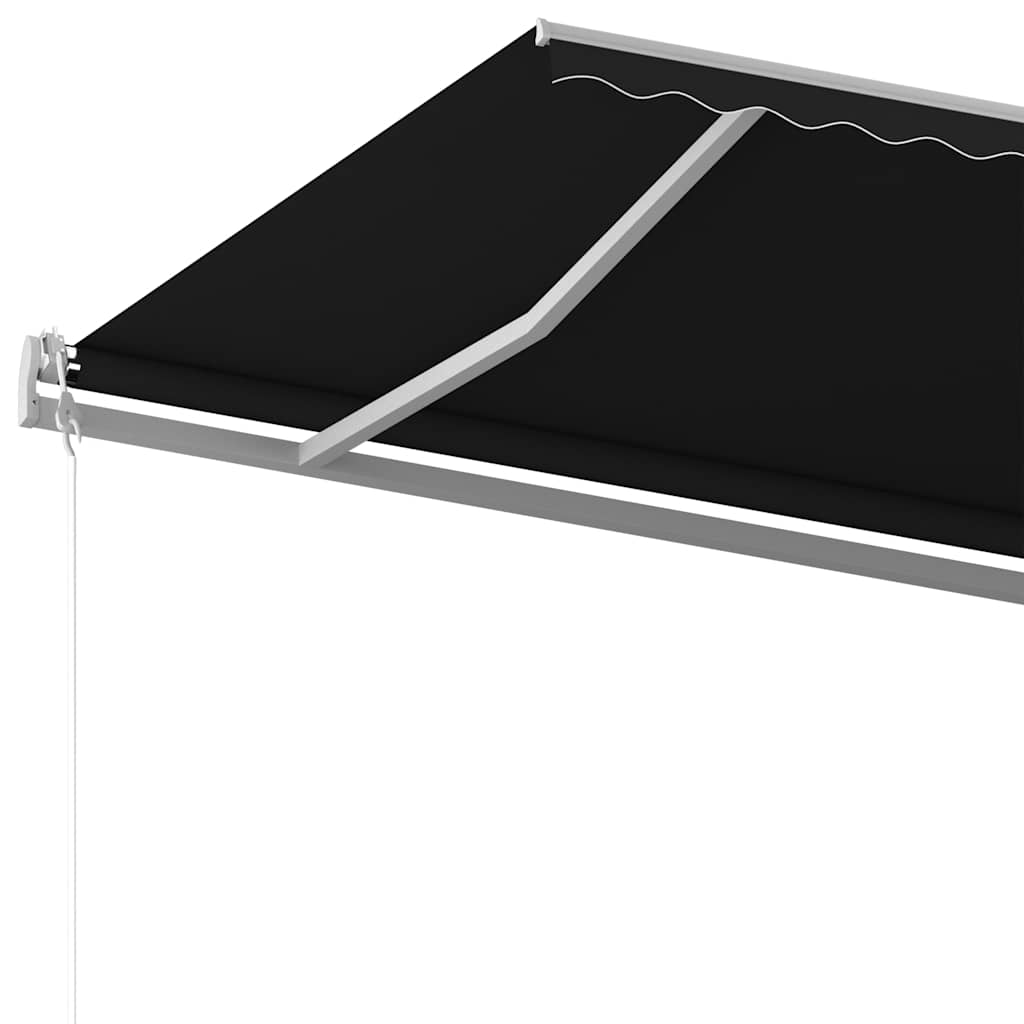 8720286403037_g_en_hd_5 vidaXL Manual Retractable Awning with Posts 5x3 m Anthracite - Image 6