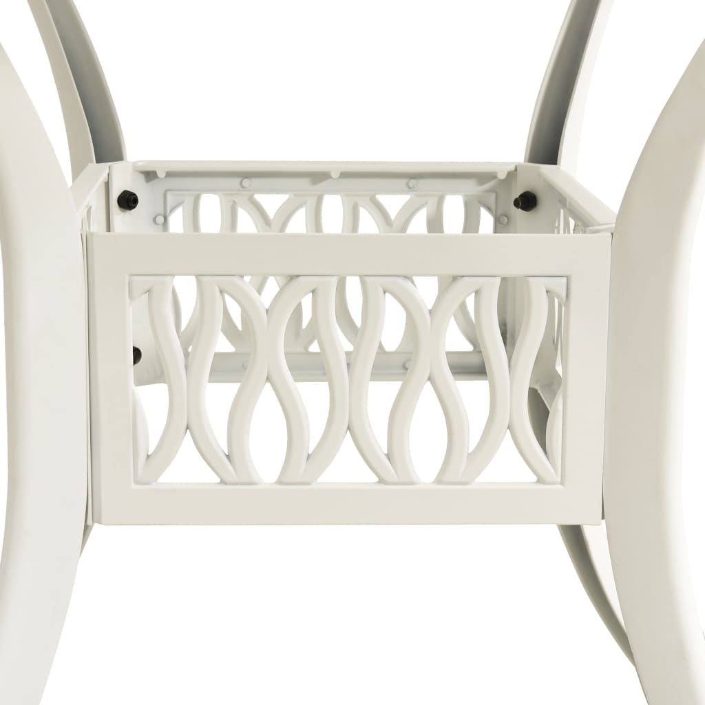 8720286406342_g_en_hd_10 vidaXL 3 Piece Bistro Set Cast Aluminium White - Image 12
