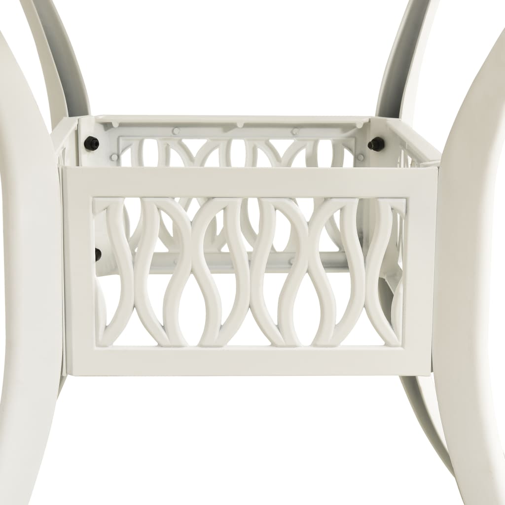8720286406434_g_en_hd_11 vidaXL 3 Piece Bistro Set Cast Aluminium White - Image 13