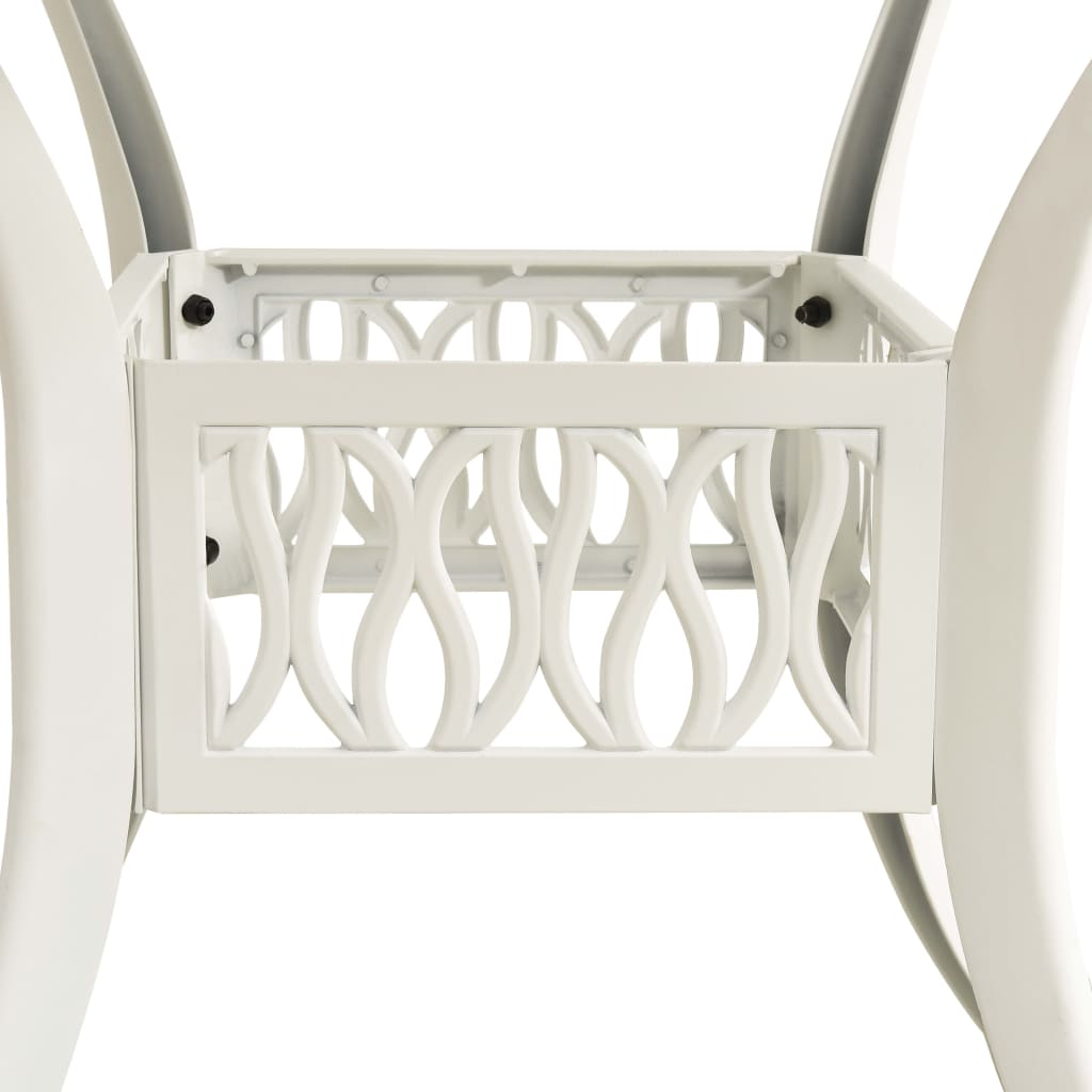 8720286406618_g_en_hd_10 vidaXL 5 Piece Bistro Set Cast Aluminium White - Image 12