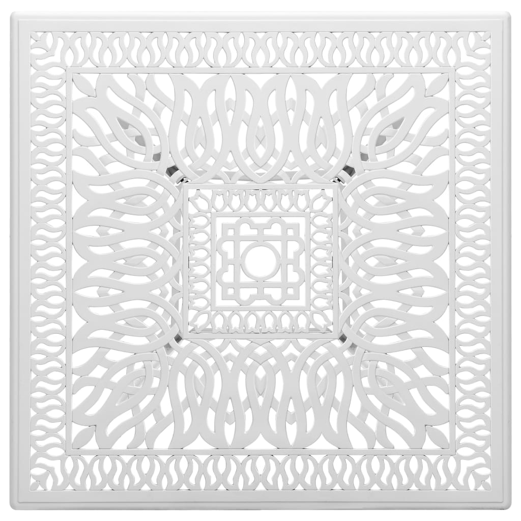 8720286406793_g_en_hd_10 vidaXL 5 Piece Bistro Set Cast Aluminium White - Image 12