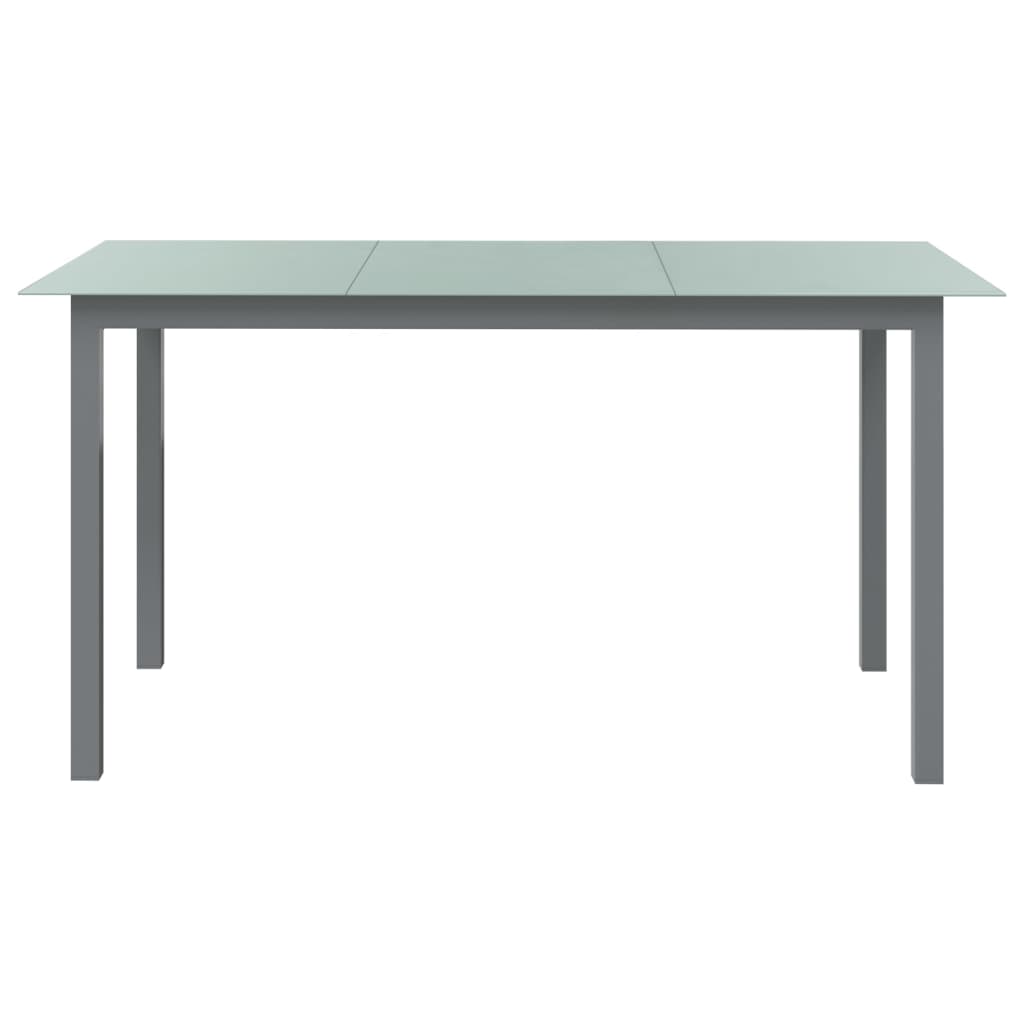 8720286406915_g_en_hd_9 vidaXL 7 Piece Garden Dining Set Aluminium Silver and Black - Image 10