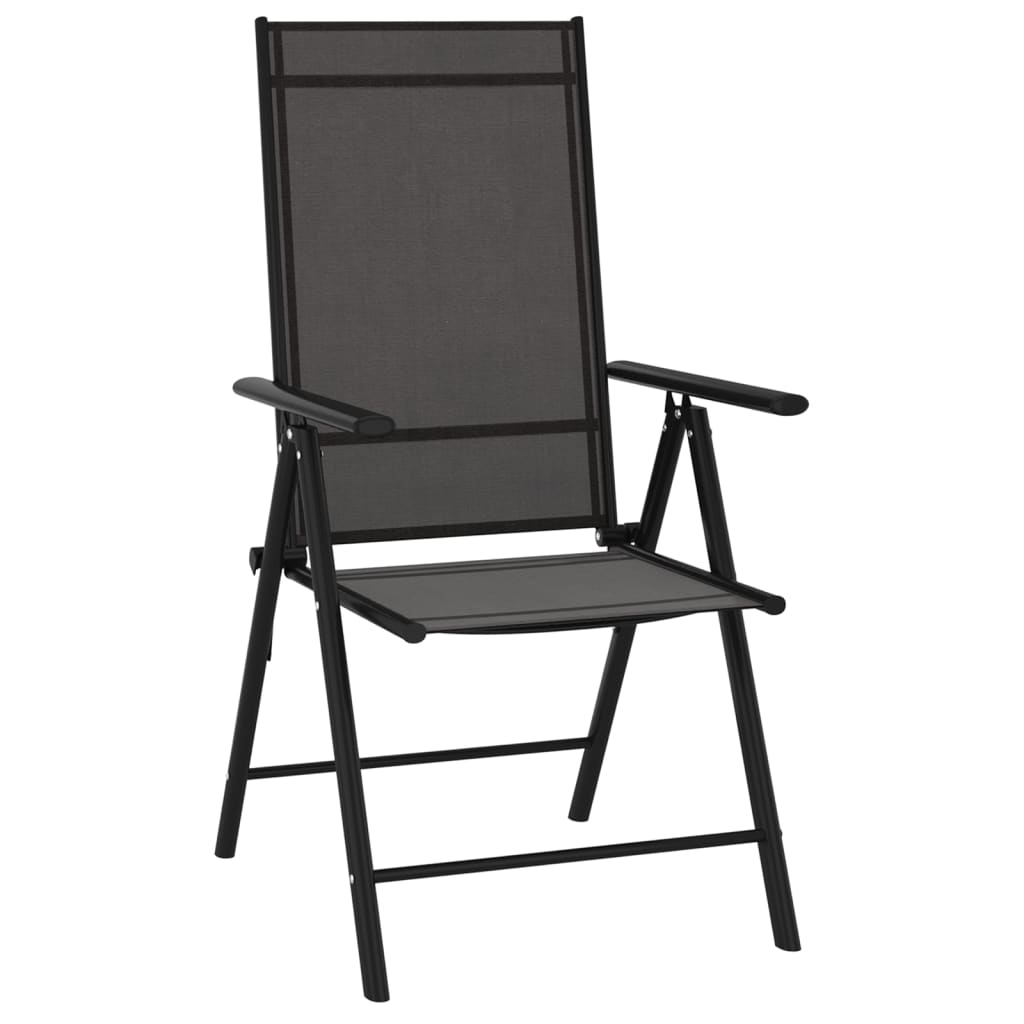 8720286407004_g_en_hd_1 vidaXL 10 Piece Garden Dining Set Black and Anthracite - Image 2