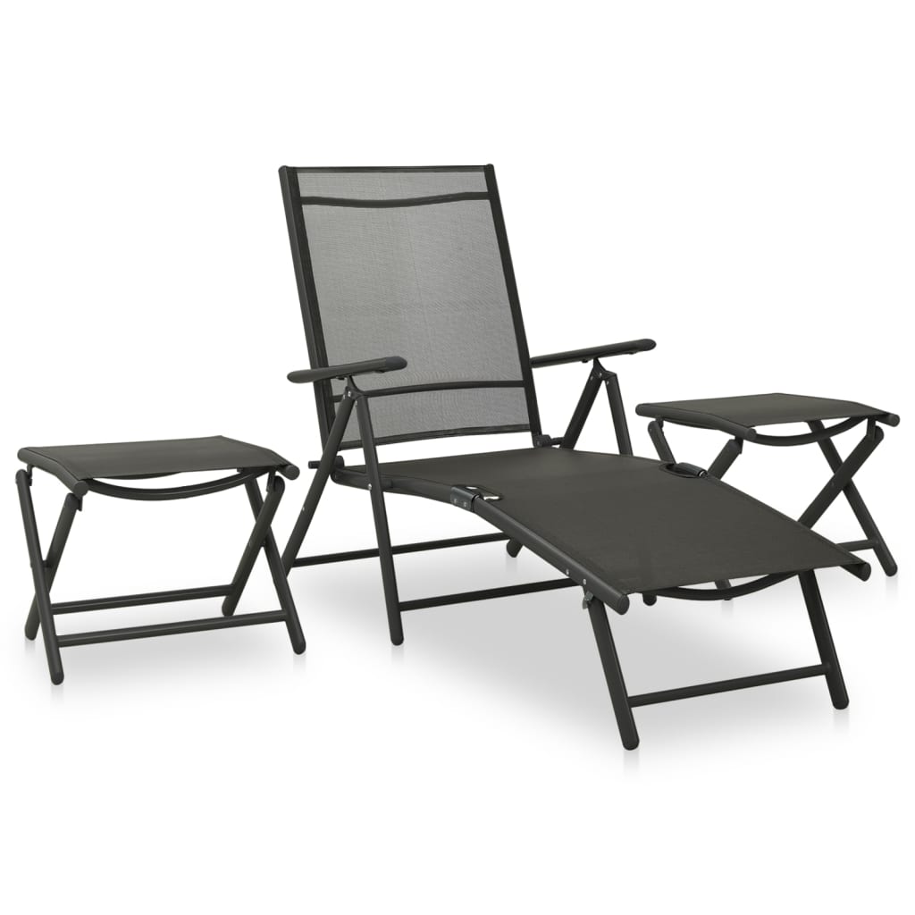 8720286407004_g_en_hd_3 vidaXL 10 Piece Garden Dining Set Black and Anthracite - Image 4