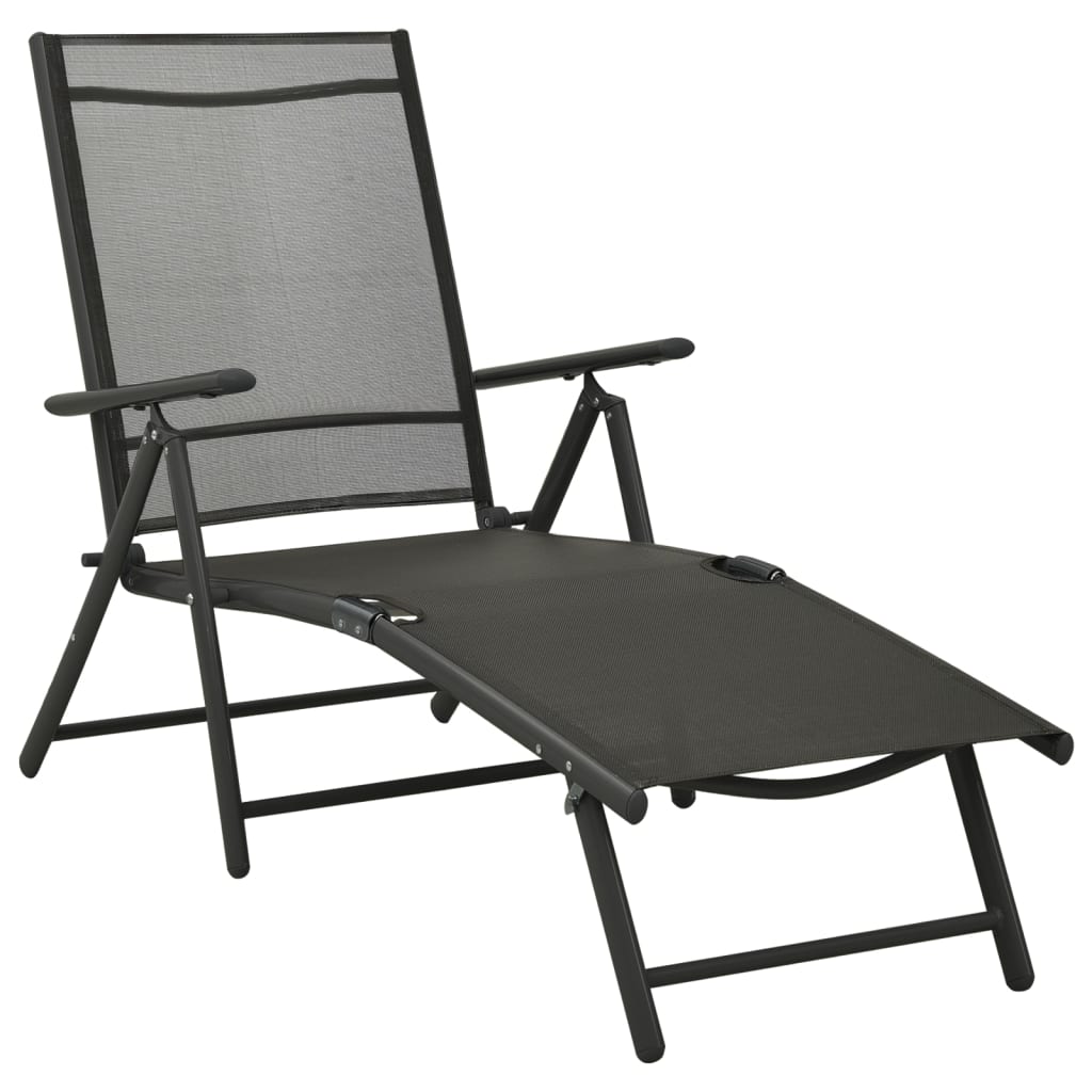 8720286407004_g_en_hd_4 vidaXL 10 Piece Garden Dining Set Black and Anthracite - Image 5