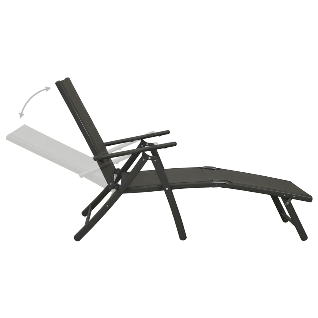 8720286407004_g_en_hd_5 vidaXL 10 Piece Garden Dining Set Black and Anthracite - Image 6