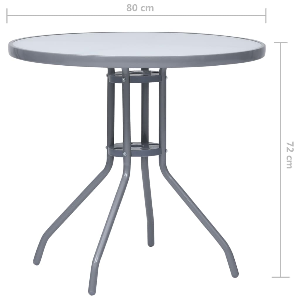 8720286407127_g_en_hd_12 vidaXL 5 Piece Garden Dining Set Aluminium and Textilene Silver - Image 13