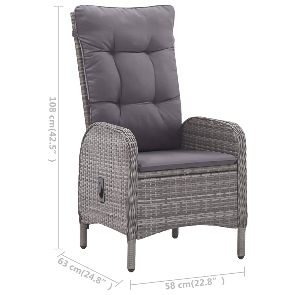8720286411117_g_en_hd_9 vidaXL 5 Piece Garden Dining Set Grey - Image 10
