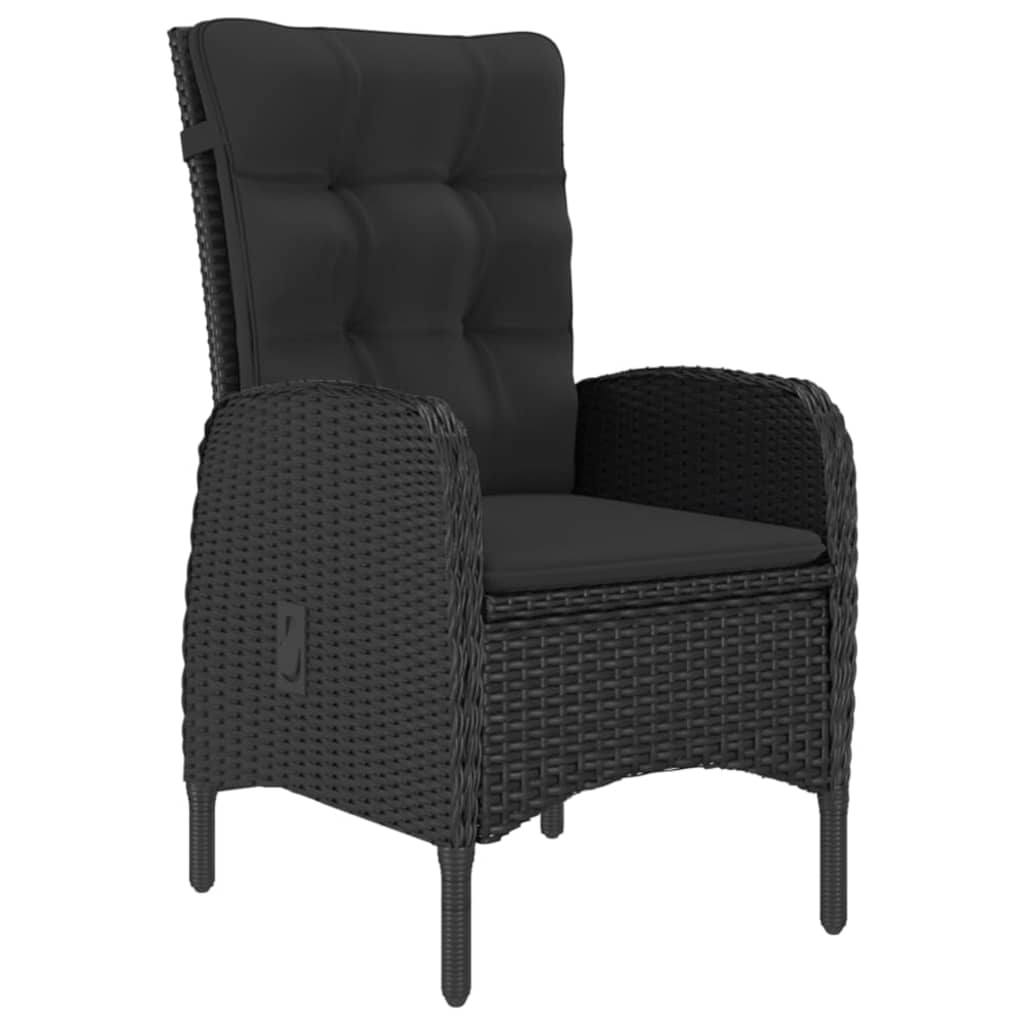 8720286411124_g_en_hd_5 vidaXL 5 Piece Garden Dining Set Black - Image 6