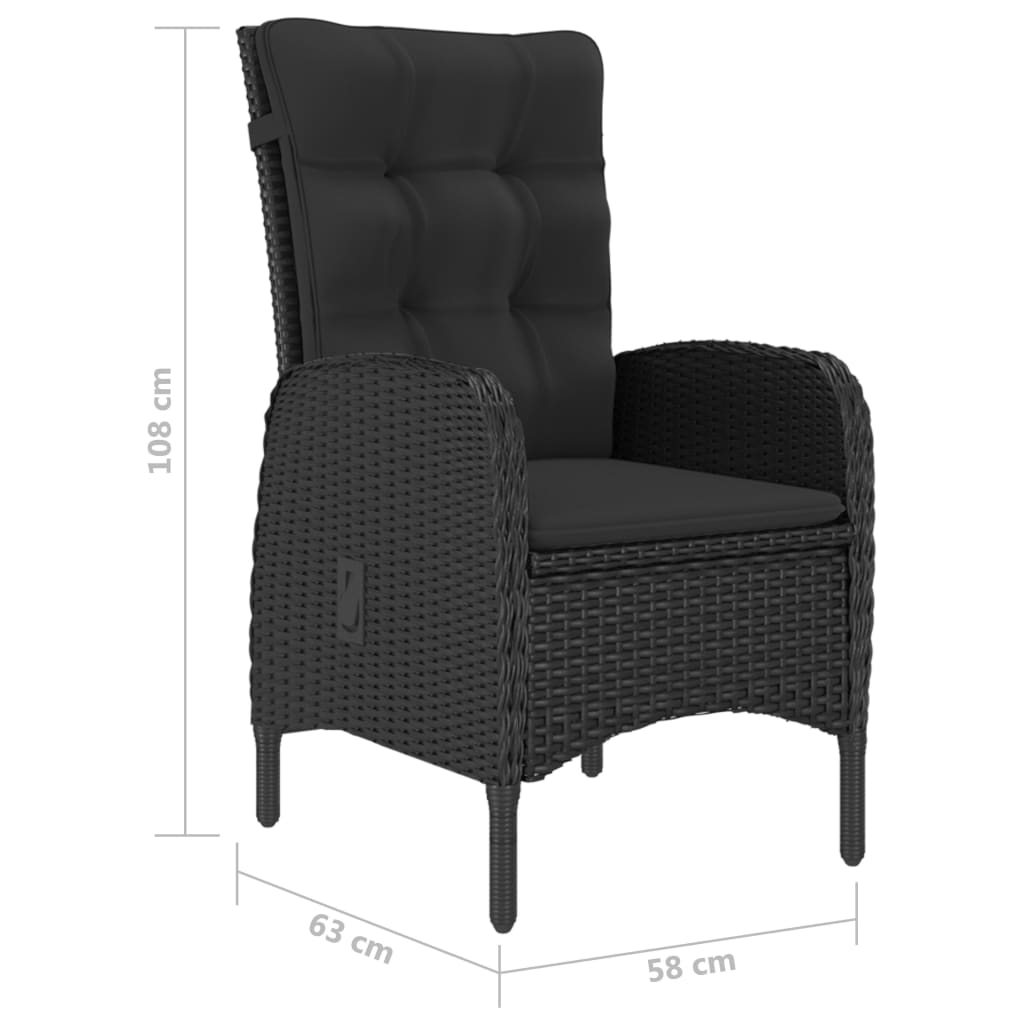 8720286411124_g_en_hd_9 vidaXL 5 Piece Garden Dining Set Black - Image 10