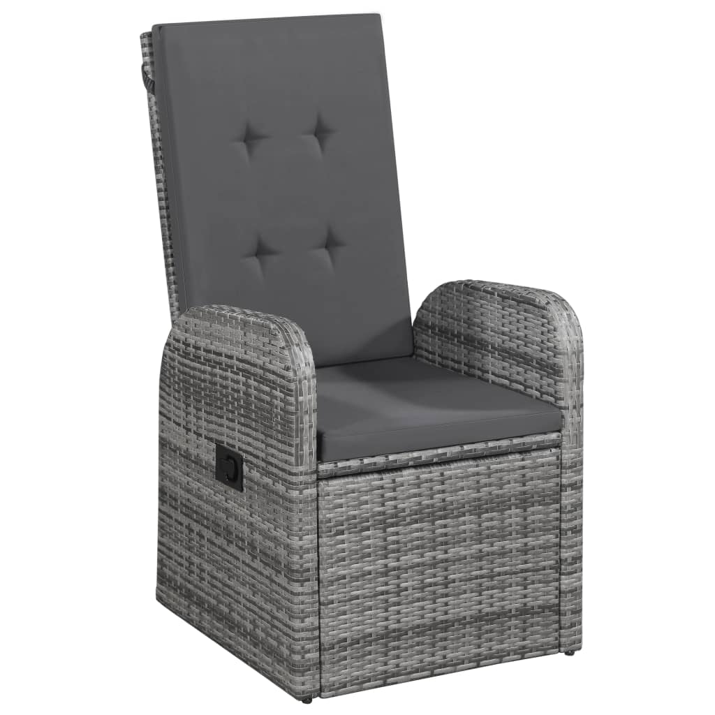 8720286411414_g_en_hd_4 vidaXL 5 Piece Garden Dining Set Grey - Image 5