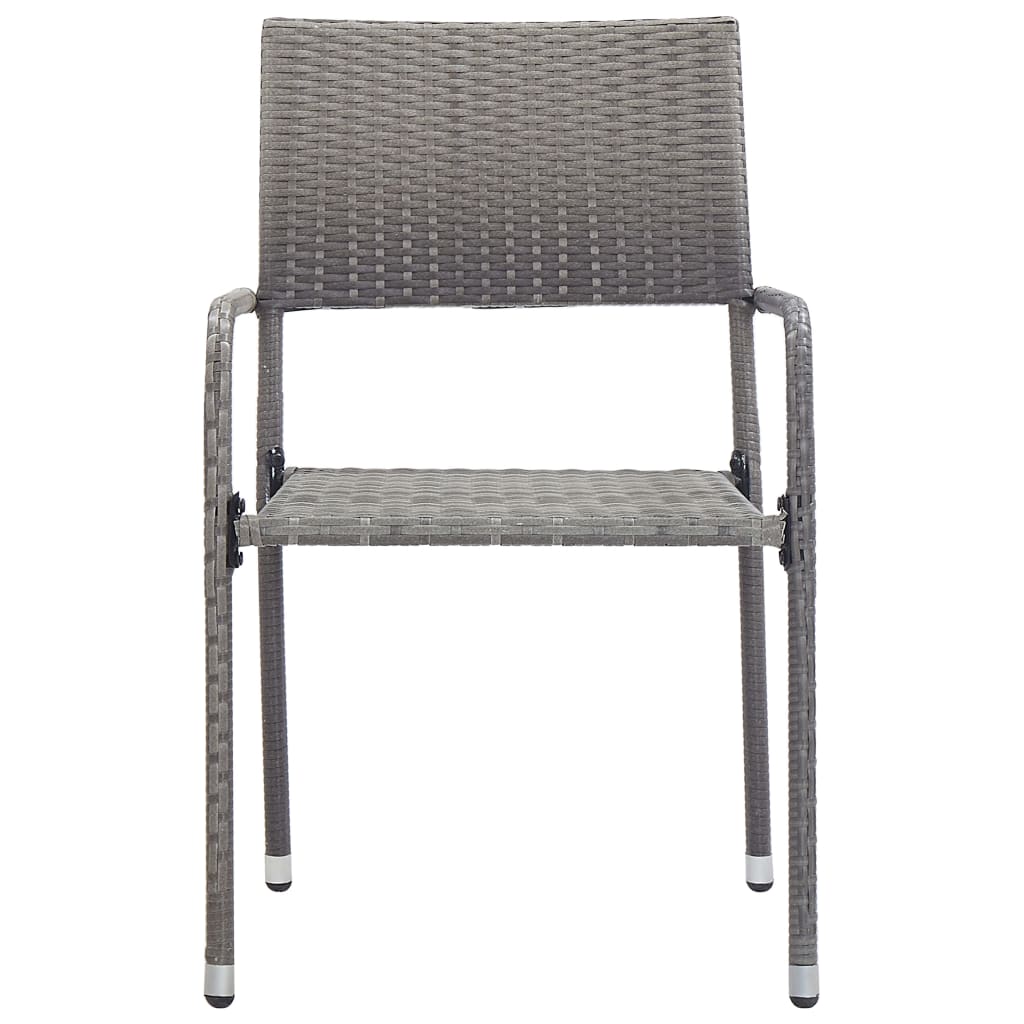 8720286411544_g_en_hd_6 vidaXL 5 Piece Garden Dining Set Anthracite - Image 7