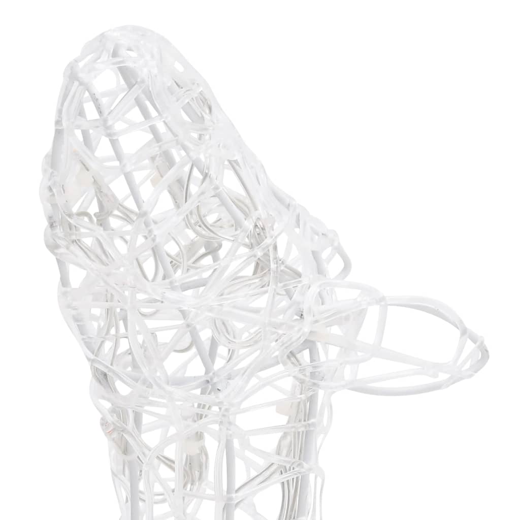 8720286414859_g_en_hd_7 vidaXL Acrylic Reindeer Family Christmas Decoration 300 LED Cold White - Image 9
